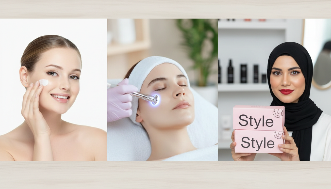 مجموعة ستايل